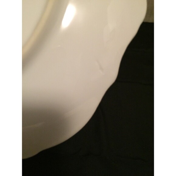 Vintage Jesus At The Door 18k Gold Trim Collector Plate 1970’s Religious Japan - Picture 7 of 10